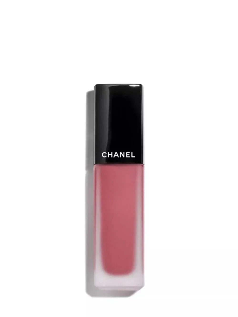 Chanel Rouge Allure Liquid Velvet in Palpitante
